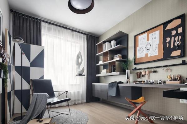 如果再裝修，我就選輕奢風，用上10年也不會過時