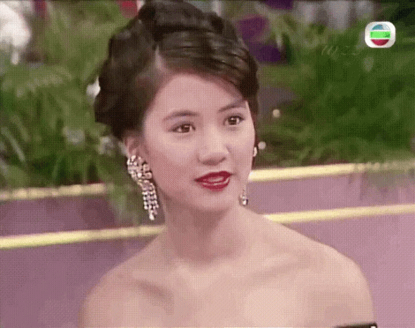 神仙打架的時代：女港星詮釋三四十年前的絕色美人有多秀色可餐