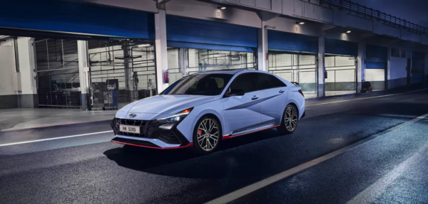 效能控看過來！思域 TYPE-R、伊蘭特N、豐田新一代GR86等年內入華