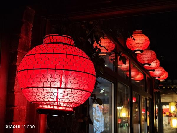 高畫質與快速對焦 小米12 Pro影像系統試用體驗