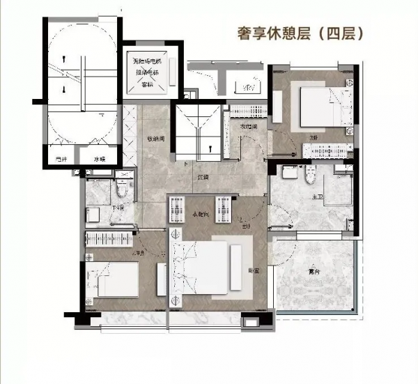 新盤陸續入市，春節假期有的看了