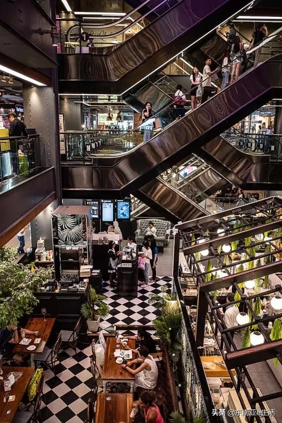 一年來,我最想念泰國的五個點!看看你有木有中招→ 一年來,我最想念泰國的五個點!看看你有木有中招→