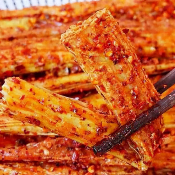 爽口零食系列,辣條、麵筋、關東煮,給你熱辣辣的溫暖 爽口零食系列,辣條、麵筋、關東煮,給你熱辣辣的溫暖