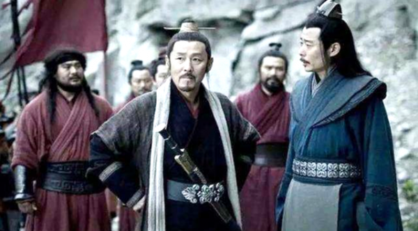 劉邦朱元璋大殺開國功臣，李世民卻優待功臣，他不怕功高震主嗎？