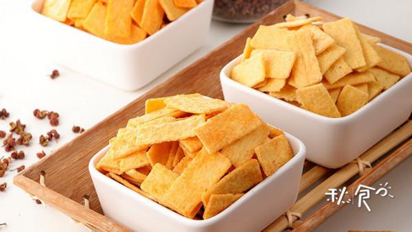 超市中，這4種看著不起眼，價格低廉的食物，卻很好吃，值得嚐嚐