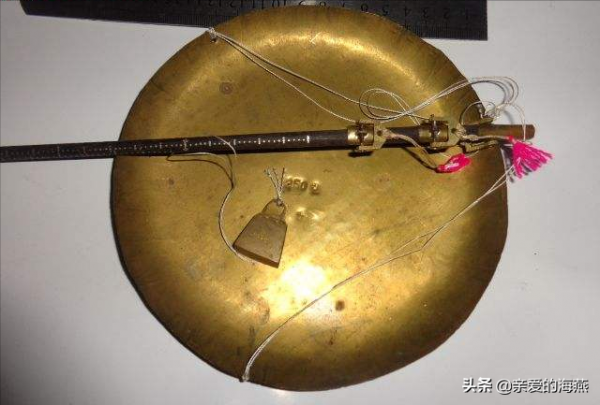 農村12種銅製老物件，70後都不多見，能認識5種就了不起了