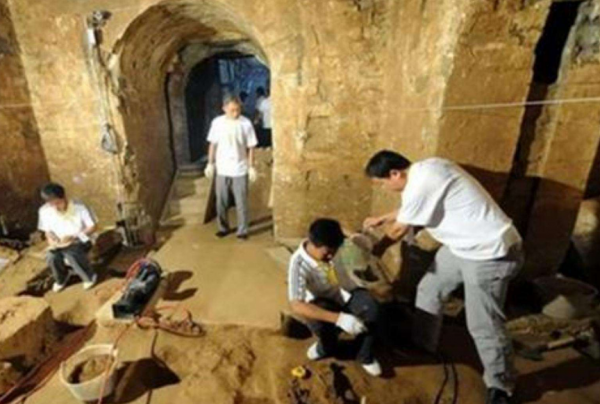 江西女子撿到一個漢代印章,日本人卻欣喜若狂:謎題終於揭開了 江西女子撿到一個漢代印章,日本人卻欣喜若狂:謎題終於揭開了