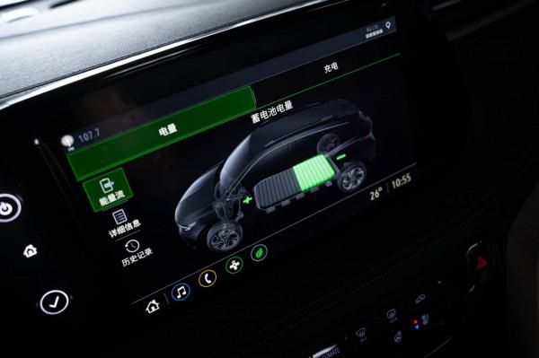 是“出行利器”還是“電動爹”?為了證明這件事,我們買了輛車! 是“出行利器”還是“電動爹”?為了證明這件事,我們買了輛車!