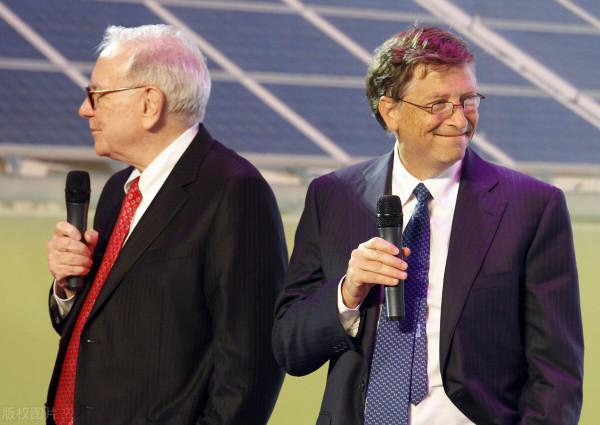 比爾蓋茨,巴菲特精彩的採訪集錦 02 比爾蓋茨,巴菲特精彩的採訪集錦 02