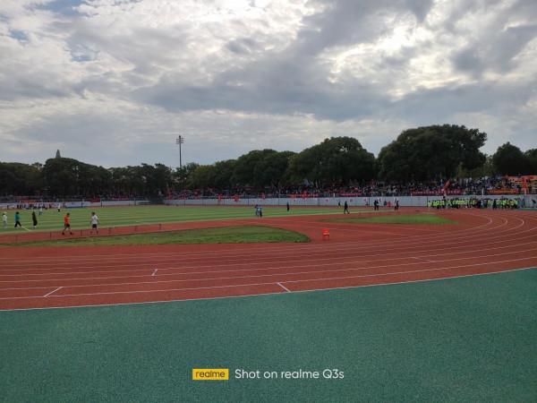 日用拍照全覆蓋,realmeQ3s評測相機篇 日用拍照全覆蓋,realmeQ3s評測相機篇