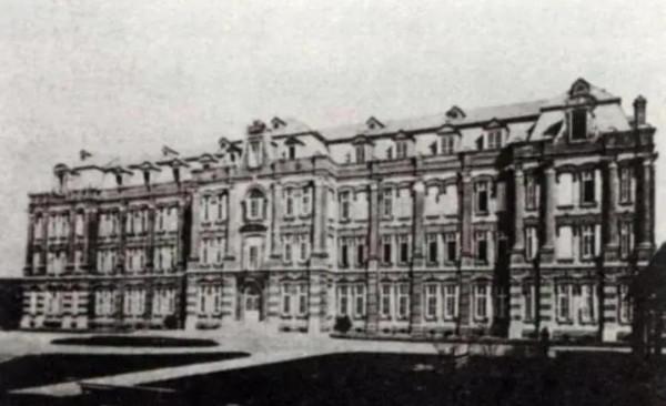 復旦校長馬相伯:散盡家產幾遭驅趕,一生救國卻被國人痛罵賣國賊 復旦校長馬相伯:散盡家產幾遭驅趕,一生救國卻被國人痛罵賣國賊