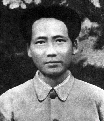 3萬紅軍被30萬敵人包圍25天!毛澤東:睡覺喝酒吃肉!事後知高明 3萬紅軍被30萬敵人包圍25天!毛澤東:睡覺喝酒吃肉!事後知高明