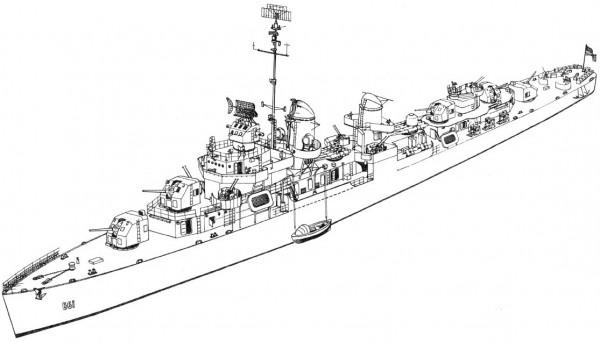 大艦巨炮才是生存之道(下) 大艦巨炮才是生存之道(下)
