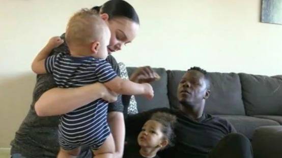 機率1/1000000！女子懷上雙胞胎10天后又再懷孕，能順利生子嗎？