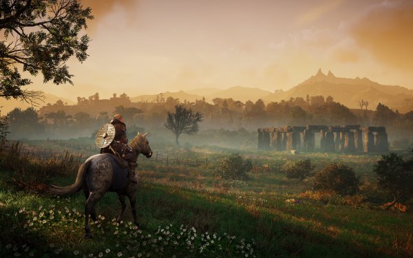 刺客信條英靈殿哪種武器比較好用?各種類武器資料分析 刺客信條英靈殿哪種武器比較好用?各種類武器資料分析