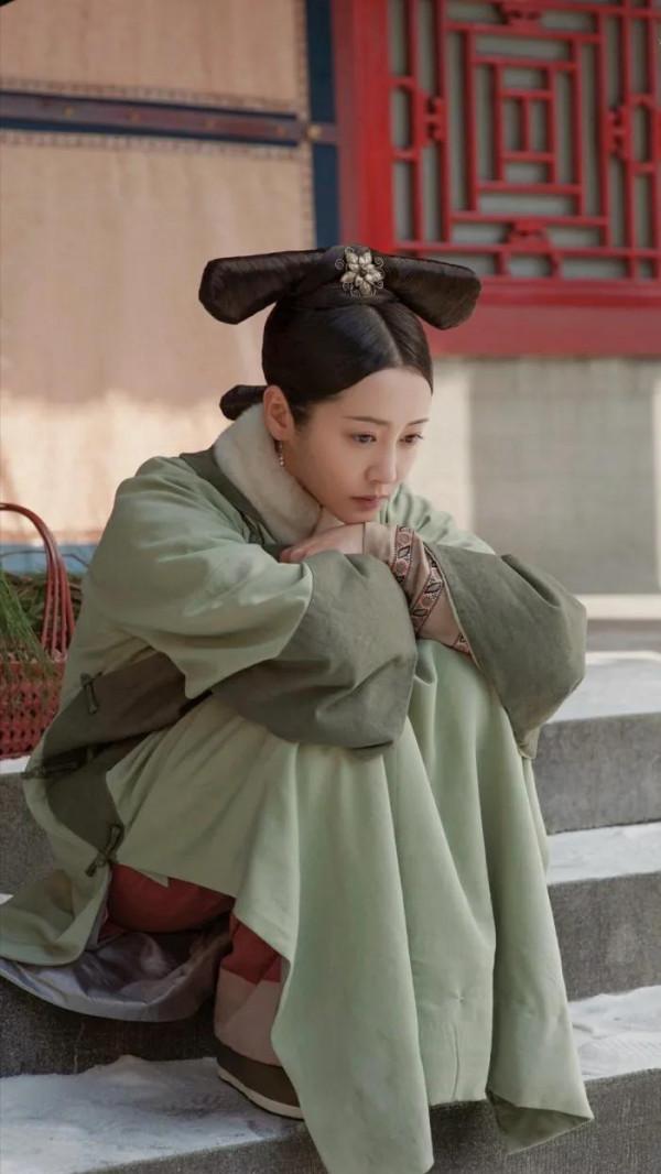 沒勇氣就別演壞女人，這6位壞女人專業戶太厲害，個個憑實力洗白