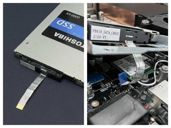 華碩也有mini PC？來看看都有哪些1L小主機（收藏起來）