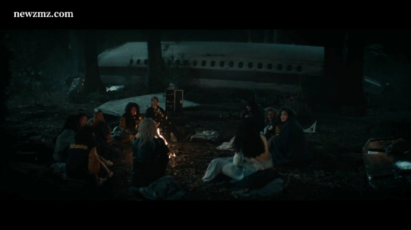 比《魷魚遊戲》更殘酷的,是吃人遊戲 比《魷魚遊戲》更殘酷的,是吃人遊戲