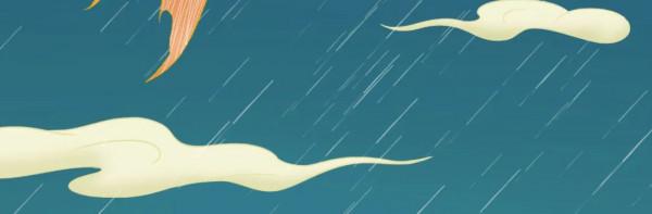 天目湖:《一條胖頭魚的前世今生》 天目湖:《一條胖頭魚的前世今生》