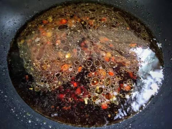 孩子最饞我做的魚，鮮嫩入味，香氣四溢