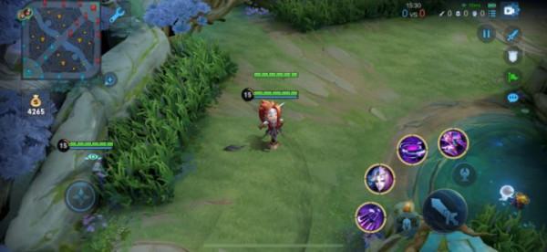 天秀刺客英雄,元歌核心操作打法教學 天秀刺客英雄,元歌核心操作打法教學