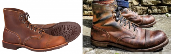 一雙能穿一輩子的皮靴|Red Wing全系介紹 一雙能穿一輩子的皮靴|Red Wing全系介紹
