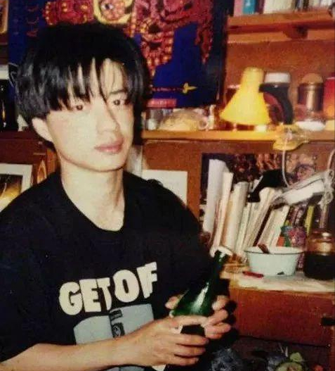 專業戲骨產地還得看西北！8位來自西北的男星，妥妥的硬漢演技派