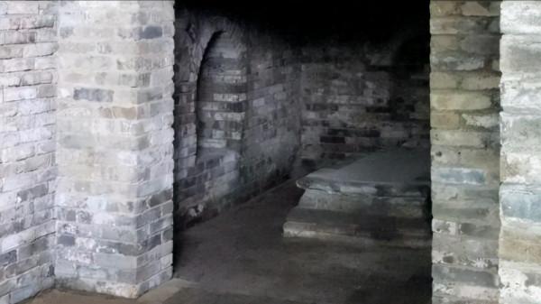 1998年朱元璋女兒墓被髮掘,她是朱元璋最愛的女兒,墓葬規格宏大 1998年朱元璋女兒墓被髮掘,她是朱元璋最愛的女兒,墓葬規格宏大