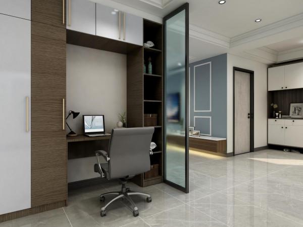 記錄甘肅125平米的新房完工