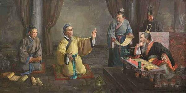 “七十三、八十四,閻王不叫自己去”是什麼意思?真有此事嗎? “七十三、八十四,閻王不叫自己去”是什麼意思?真有此事嗎?