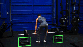 別再“弓背自殘硬拉”了！5個解決方法、拯救你的腰椎