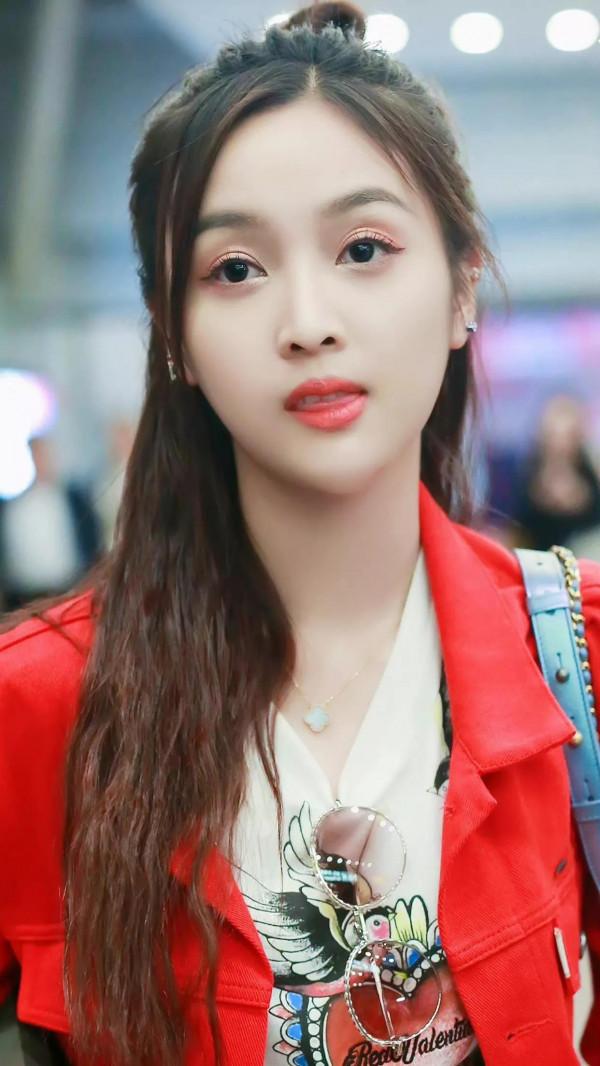 吳宣儀和秦奮到底什麼關係 吳宣儀和秦奮到底什麼關係