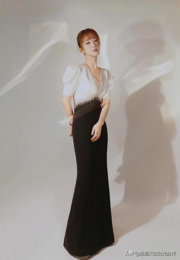 盤點 楊紫的女神衣櫥之絕美禮服裙大賞 瘦下來的小猴子越來越漂亮了 盤點 楊紫的女神衣櫥之絕美禮服裙大賞 瘦下來的小猴子越來越漂亮了
