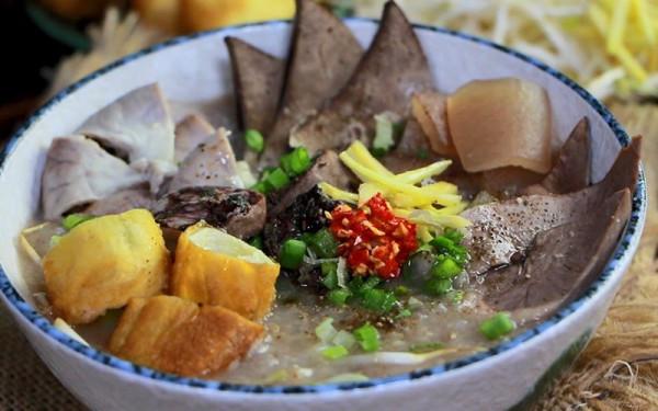 越南美食全攻略:從越南菜到越南小吃,全方位探索越南美食 越南美食全攻略:從越南菜到越南小吃,全方位探索越南美食