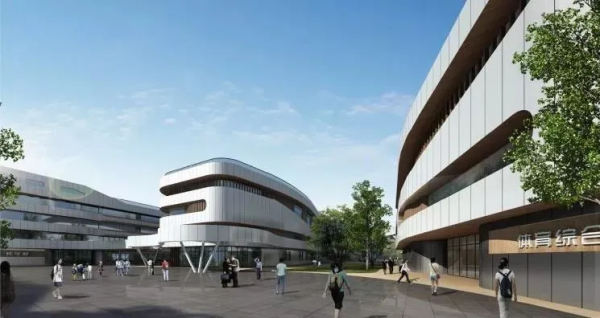 朝陽又一處棚改定向安置房開工啦！還有兩個安置房專案也有新進展