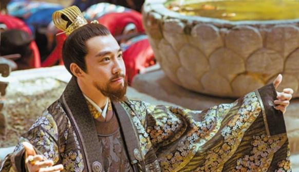 汝南王朱有爋：坑爹坑兄坑子坑弟，最後坑了一家子，並累及子孫