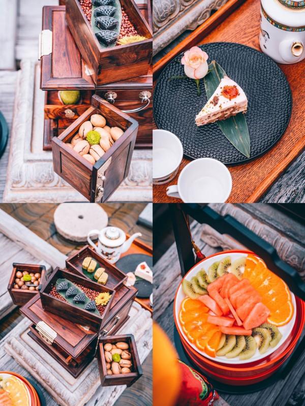 麗江的夏天有什麼? 麗江的夏天有什麼?