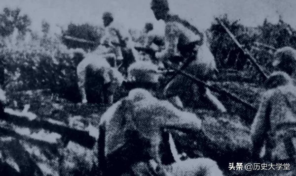 民國陸軍中的補充團和教導團是什麼團，和普通的步兵團有何區別