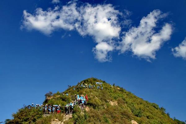 2021中國體育旅遊精品專案——十佳賽事(北京) 2021中國體育旅遊精品專案——十佳賽事(北京)