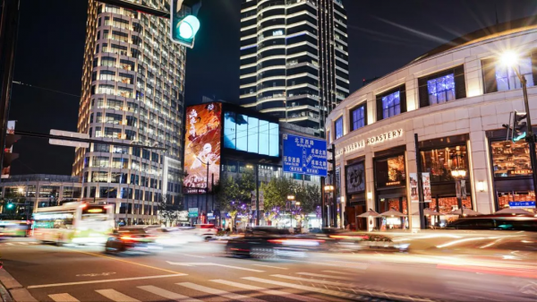 天下IP逆向增長之路覆盤——“我們競爭對手永遠是過去的自己”