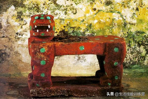 30件一出土就驚豔世人的文物Ⅲ 30件一出土就驚豔世人的文物Ⅲ