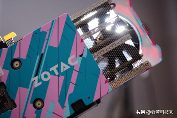 索泰RTX3050顯示卡首發評測：1080P下的神卡，2K60幀勉強能戰