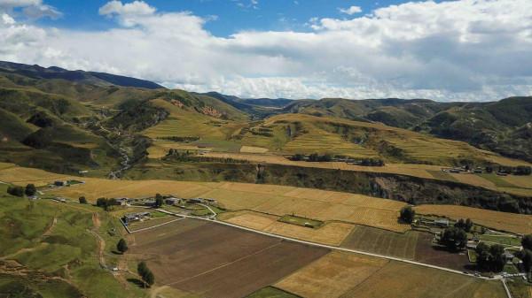 火爆網路的川西有多美?風景奇異,這裡被譽為“中國地質百慕大” 火爆網路的川西有多美?風景奇異,這裡被譽為“中國地質百慕大”