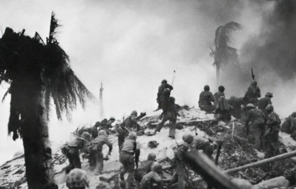 魔幻巴西！黑幫比政府更注重防疫工作，給貧民窟送食物和醫療物資