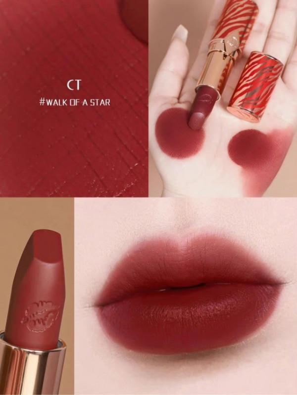 跨年不知道送什麼口紅？那就看看這幾支吧