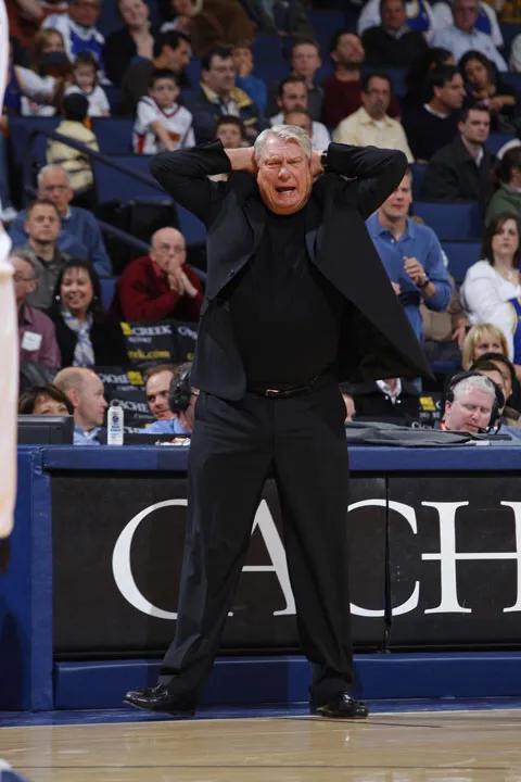 卓越戰術大師及創新引領的瘋狂科學家-唐尼爾森