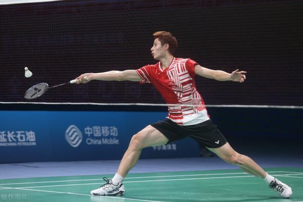 湯杯8強大名單出爐！七支隊伍被淘汰，周天成與東京奧運冠軍出局