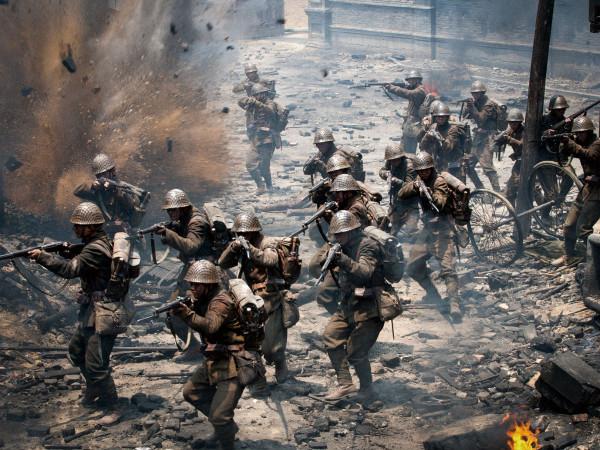 長津湖：零下40度埋伏，戰士成冰雕，一場中美雙方不願提及的戰爭