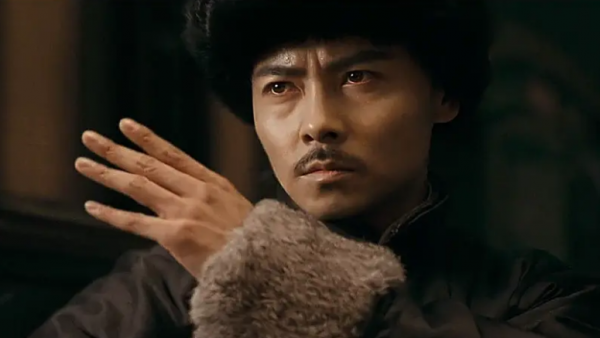 港片中的內地打星們:見證了香港影壇的興衰,其中4人已經去世 港片中的內地打星們:見證了香港影壇的興衰,其中4人已經去世