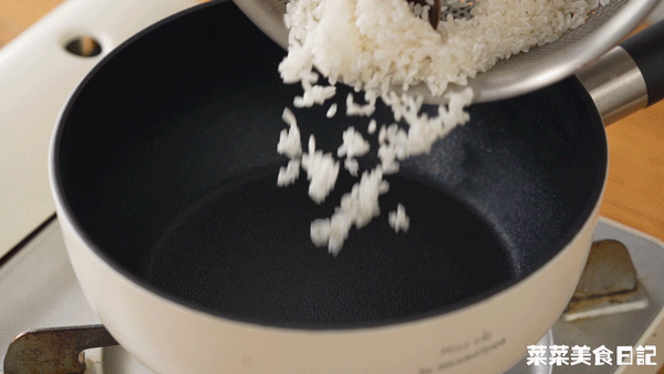 冬天吃它潤透了！有把米就能做，連吃一週都不膩